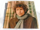 BOB DYLAN BLONDE ON BLONDE LP 1ST CBS EX+