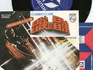 Rare JOHNNY HALLYDAY 45T JAPON l'aventure vinyl japonais ORIGINAL & COMPLET