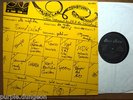 BANDSALAT LP  Sampler mit  Einstürzende Neubauten  Tempo  mdk  Foyer Des Arts