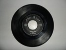 SKA BEAT/NUCLEAR WEAPON - ROLANDO AL &  BABA BROOKS AND HIS BAND (SKA INSTR. 7