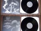 WORMPHLEGM - Tomb of the Ancient King  LP Rare Painiac LP Stabat Mater Worship