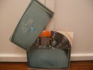 THE WAILERS & BOB MARLEY - Catch a Fire (1973) - RARE REGGAE ALBUM ZIPPO COVER