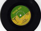 HAZEL AND THE JOLLY BOYS,THE FUGITIVES-STOP THEM-DOCTOR BIRD
