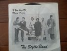 Stylle Band-If You Love Me  Minneapolis Private Mod. Soul/Funk SIGNED
