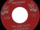 The Masqueraders : RARE Northern Soul 45 on La Beat