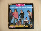 INXS Simple simon rare French 7