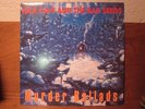 Nick Cave & The Bad Seeds Murder Ballads LP Vinyl RARE UK oop EX