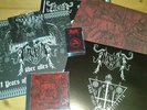 +++ PARIA Survival Package LP / CD / MC Rare  German Black Metal +++