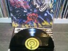 IRON MAIDEN THE NUMBER OF THE BEAST «LP RARE PORTUGUESE EDITION» 107 6081