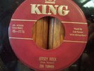 Rockabilly - ZEB TURNER 1953 