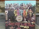 BEATLES SGT PEPPER 0RIGINAL 1967 MONO VINYL LP
