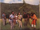 Studio One - REGGAE IN THE GRASS  - Coxsone Dodd - SOL 9007  UK RELEASE