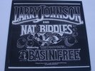 Larry Johnson and Nat Riddles ‘Basinfree’ on rare US Spivey