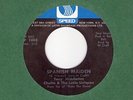 rare Latin Northern Soul (Hear) TONY MIDDLETON 