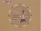FOUR BELOW ZERO - My baby's got E.S.P. / FLORENCE MILLER (Two 70's Gems) LISTEN