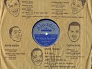 Rare - Doo Wop 78 - Five Keys - Red Sails In The Sunset - Aladdin #3127  M-
