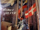 HORACE SILVER QUINTET-THE STYLINGS OF SILVER-DG ORIGINAL 63RD NY 23, RVG, EAR