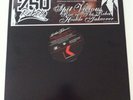 Oz Hip Hop - 750 Rebels - Spit Vicious 12