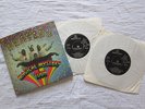 The Beatles Magical Mystery Tour EP First Press