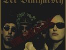 DER BLUTHARSCH WHEN DID WONDERLAND END? LP *NEW* *SALE* COIL DEATH IN JUNE