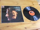 SIR  JOHN  BARBIROLLI         BRAHMS  SYMPHONY N0 3         LP