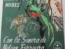 SONORA NELSON FERREYRA 