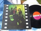 YES - THE YES ALBUM ATLANTIC RED PLUM LABEL 1ST PRESSING - EXCELLENT CONDITION