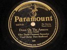  Paramount 78 12377 Klien Tindull Paramount Serenaders