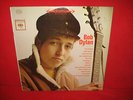 BOB DYLAN LP- s/t COLUMBIA cs 8579  stereo 6 EYE LABEL great copy
