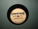 original FONOTONE 78-Mash Mountain Boys JOHN FAHEY Joe Bussard Private Folk