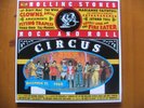 2LP ROLLING STONES - ROCK N ROLL CIRCUS