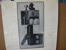 Joe Harriott Quintet--FREE FORM- Jazzland LP
