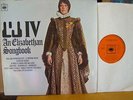 L'JIV- London Jazz Four- Elizabethan Songbook-CBS -LP     RARE
