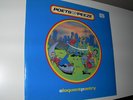 Poets of Peeze Eloquent Poetry Fettes Brot Fünf Sterne Deluxe Oldschool 1993