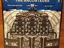 Thirdman Records Vault Package #10 Raconteurs Live At Thirdman/Sealed