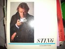 sting  bootleg  