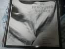 IN FRACTURED SILENCE LP & INSERT NURSE WITH WOUND SEMA HELENE SAGE UN DRAME MUS