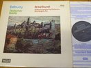 SXL 6742 Debussy Nocturnes etc. / Dorati