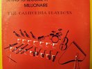 Very Rare - Signed - The California Playboys - Trying To Become A Millionaire