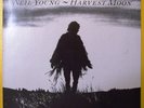 Excellent Copy - Neil Young   Harvest Moon - 1992 German issue 9362-45057-1