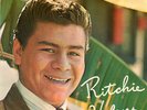 Ritchie Valens Swedish EP  Donna + 3 Sonet SXP-6055  Sweden