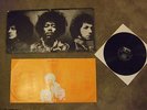 JIMI HENDRIX EXPERIENCE AXIS; BOLD AS LOVE..MONO 1967 ORIGINAL VINYL 12INCH