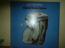 CAT  STEVENS                   LP     MONA  BONE  JAKON