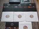 LED ZEPPELIN - The Song Remains the Same (Expanded & Remastered) Limited 4LP BOX