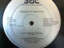 MARZETTE GRIFFITH live again (12