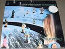 PROG Van Der Graaf Generator Pawn Hearts LP Sealed US 70's Charisma