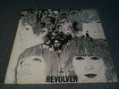 Beatles Revolver LP PMC 7009 Mono YEX606-1 remix 11 of 