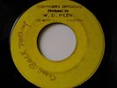 COME BACK DARLING - JOHNNY OSBOURNE & THE SENSATIONS