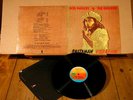 BOB MARLEY-Rastaman Vibration-/UK ’76 ORIG 1st Press (A1) G/Fold Textured LP EX