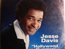 JESSE DAVIS Hollywood Gypsies LP RARE PRIVATE Modern Soul SEALED